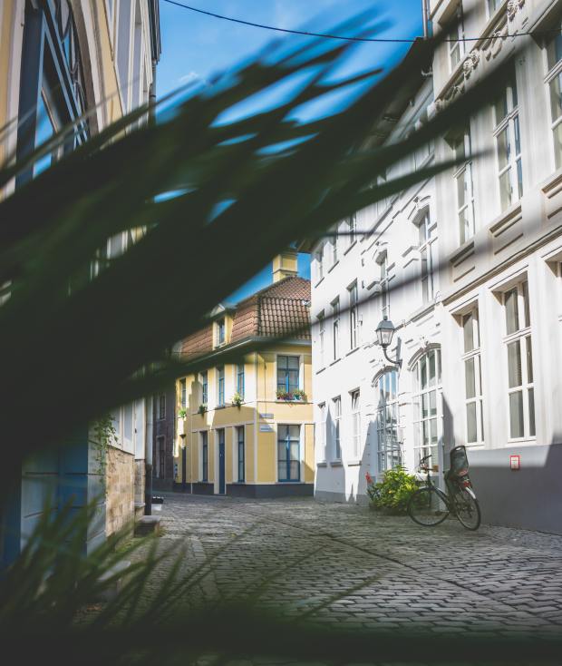 Photo by Arnaud Weyts on Unsplash